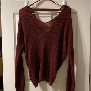 Women’s Sweater